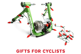 GIFTS FOR CYCLISTS