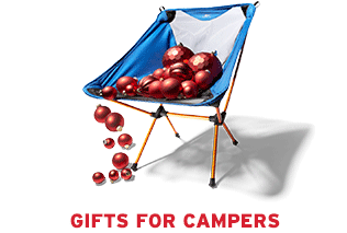 GIFTS FOR CAMPERS