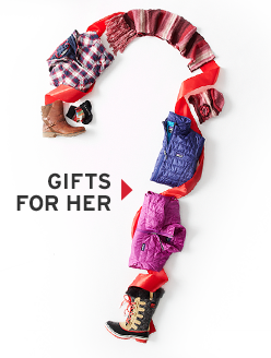 GIFTS FOR HER