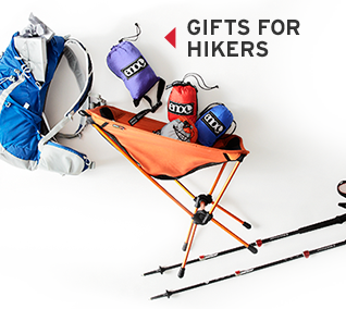 GIFTS FOR HIKERS