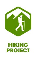 HIKING PROJECT