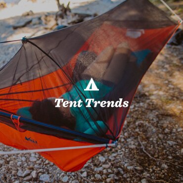 Tent Trends