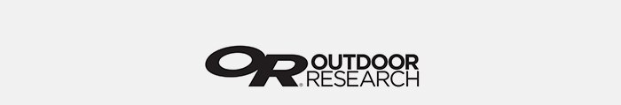 OR® - OUTDOOR RESEARCH