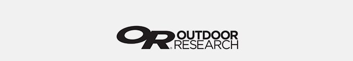 OR® - OUTDOOR RESEARCH